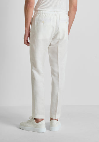 PANTALON ANTONY MORATO PARA HOMBRE COLOR BLANCO TS00073FA900135