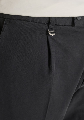 PANTALON ANTONY MORATO PARA HOMBRE COLOR NEGRO TR00783FA900143
