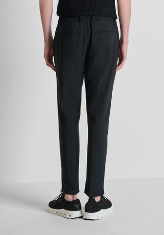 PANTALON ANTONY MORATO PARA HOMBRE COLOR NEGRO TS00059FA600311
