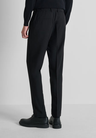 PANTALON ANTONY MORATO PARA HOMBRE COLOR NEGRO TS00066FA600255