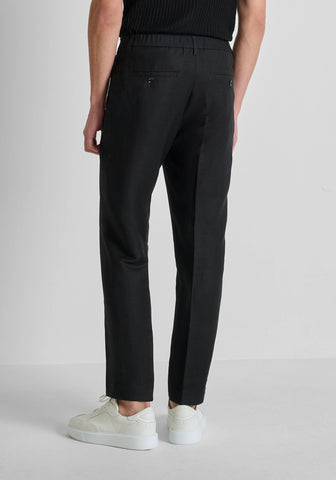 PANTALON ANTONY MORATO PARA HOMBRE COLOR NEGRO TS00073FA900135