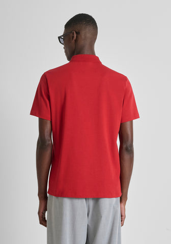 POLOS ANTONY MORATO HOMBRE ROJO MMKS02610-FA100258