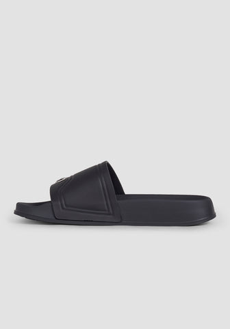 CALZADO ANTONY MORATO PARA HOMBRE COLOR NEGRO FF00035AF020001