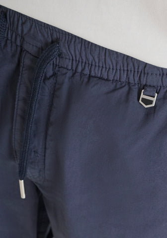 SHORT ANTONY MORATO PARA HOMBRE COLOR AZUL SH00229FA900138