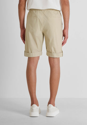 SHORT ANTONY MORATO PARA HOMBRE COLOR KHAKI SH00229FA900138
