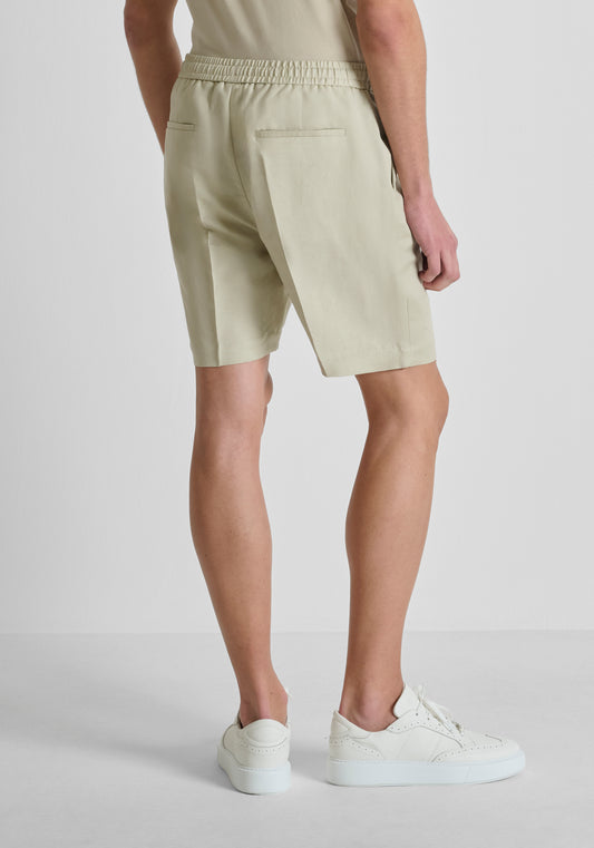 SHORT ANTONY MORATO PARA HOMBRE COLOR KHAKI SH00230FA900135