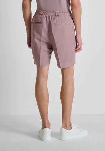 SHORT ANTONY MORATO PARA HOMBRE COLOR ROSADO SH00230FA900135