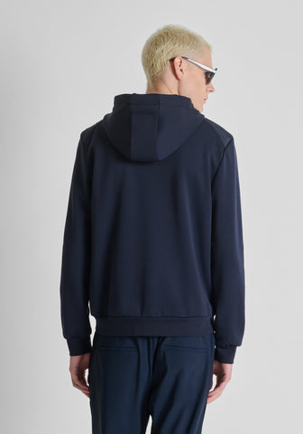 CHAQUETA ANTONY MORATO PARA HOMBRE COLOR AZUL FL01131FA150178