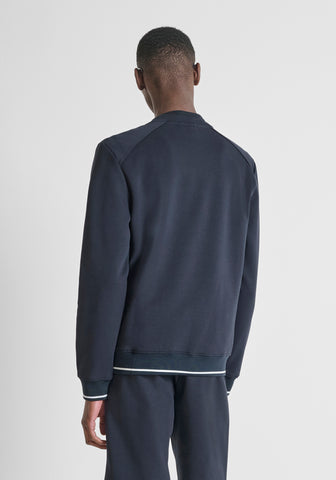 SUETERS ANTONY MORATO PARA HOMBRE COLOR AZUL FL01136FA150178