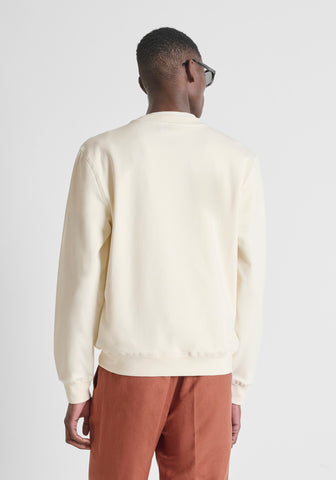 SUETERS ANTONY MORATO PARA HOMBRE COLOR BEIGE FL01139FA150188