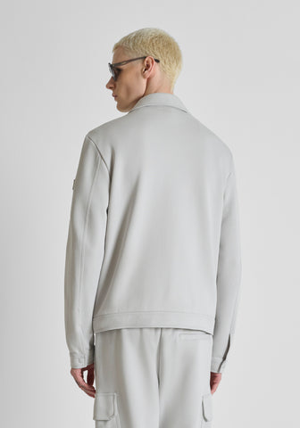 CHAQUETA ANTONY MORATO PARA HOMBRE COLOR BLANCO FL01132FA150178