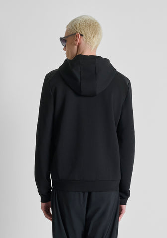 CHAQUETA ANTONY MORATO PARA HOMBRE COLOR NEGRO FL01131FA150178