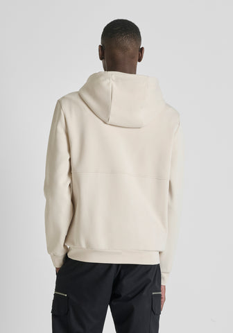 SUETERS ANTONY MORATO HOMBRE BEIGE MMFL01122-FA150178