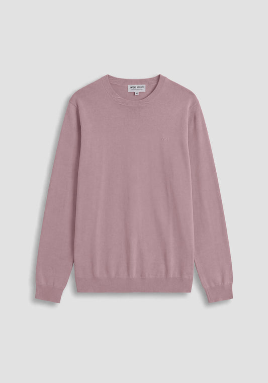 SUETERS ANTONY MORATO HOMBRE ROJO MMSW01595-YA200076