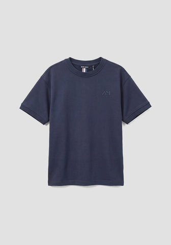 CAMISETAS ANTONY MORATO PARA NIÑO COLOR AZUL FL00548FA150188