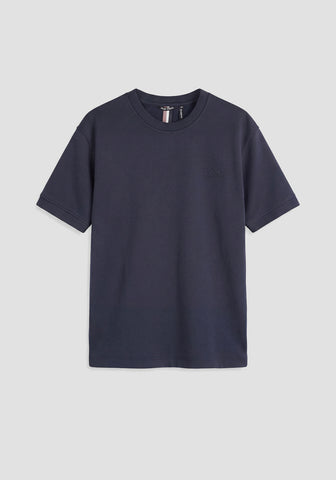 CAMISETAS ANTONY MORATO PARA HOMBRE COLOR AZUL FL01141FA150188