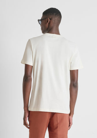 CAMISETAS ANTONY MORATO PARA HOMBRE COLOR BEIGE KS02651FA100144