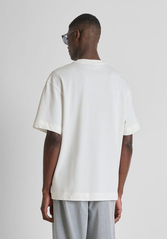 CAMISETAS ANTONY MORATO PARA HOMBRE COLOR BLANCO KS02621FA100242