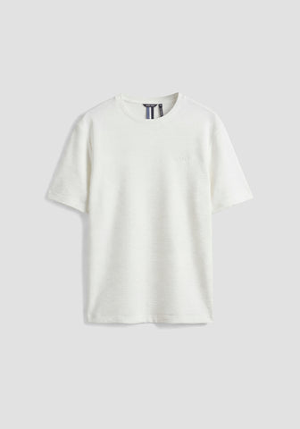 CAMISETAS ANTONY MORATO PARA HOMBRE COLOR BLANCO KS02627FA100269