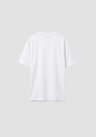 CAMISETA ANTONY MORATO PARA HOMBRE COLOR BLANCO KS02677FA100144