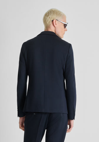CHAQUETA ANTONY MORATO PARA HOMBRE COLOR AZUL JS00045FA150167