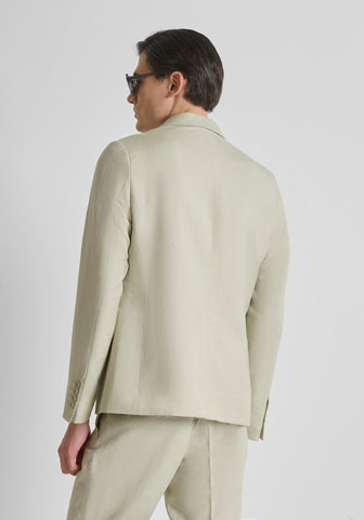CHAQUETA ANTONY MORATO PARA HOMBRE COLOR KHAKI JS00090FA900135