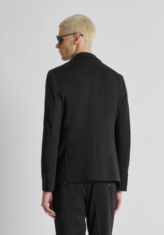 CHAQUETA ANTONY MORATO PARA HOMBRE COLOR NEGRO JS00045FA150167