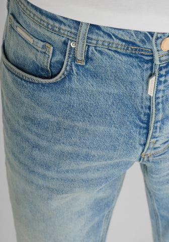 JEANS ANTONY MORATO HOMBRE AZUL MMDT00299-FA750624-W02233