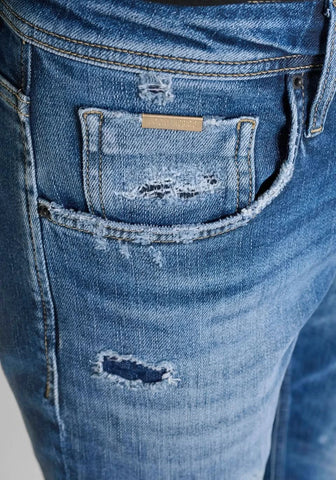 ANTONY MORATO JEANS HOMBRE AZUL