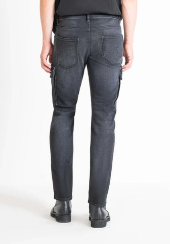ANTONY MORATO JEANS HOMBRE NEGRO