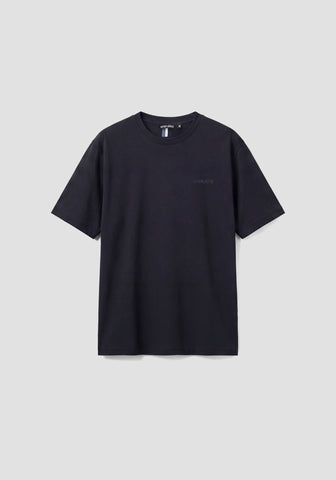 CAMISETAS ANTONY MORATO HOMBRE AZUL MMKS02618-FA100259