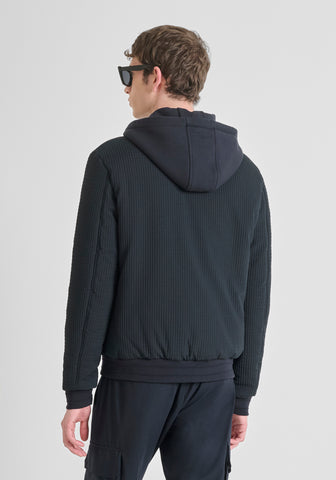 ANTONY MORATO ABRIGO HOMBRE AZUL