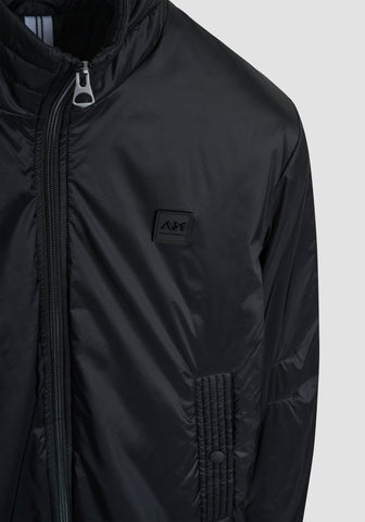 ANTONY MORATO ABRIGO HOMBRE NEGRO