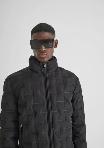 ANTONY MORATO HOMBRE CHAQUETAS Y ABRIGOS NEGRO