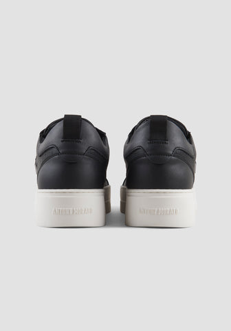 ANTONY MORATO CALZADO HOMBRE NEGRO