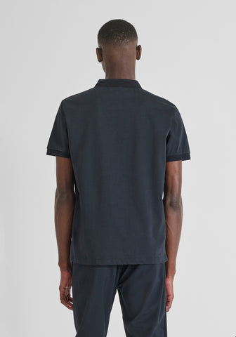 ANTONY MORATO CAMISETA POLO HOMBRE AZUL