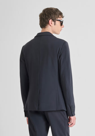 ANTONY MORATO CHAQUETA DE TRAJE HOMBRE AZUL