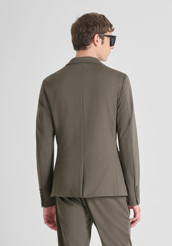 ANTONY MORATO CHAQUETA DE TRAJE HOMBRE KHAKI