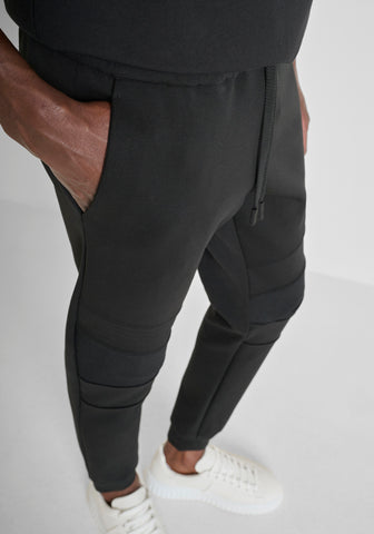 ANTONY MORATO PANTALONES DE EJERCICIO HOMBRE NEGRO