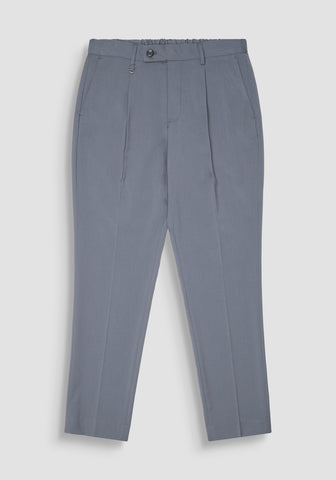 ANTONY MORATO PANTALONES DE TRAJE HOMBRE GRIS
