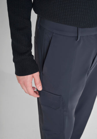ANTONY MORATO PANTALONES HOMBRE AZUL