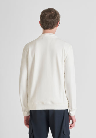 ANTONY MORATO SUDADERA HOMBRE BLANCO