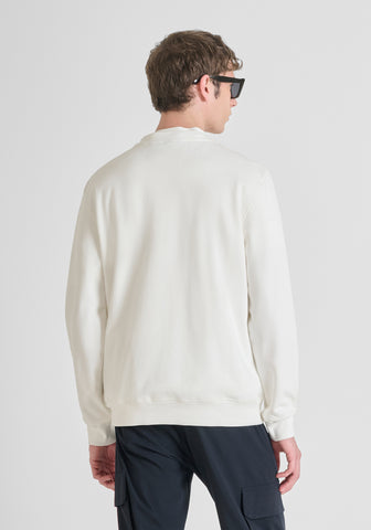 ANTONY MORATO SUDADERA HOMBRE BLANCO