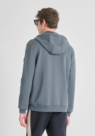 ANTONY MORATO SUDADERA HOMBRE GRIS