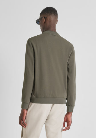 ANTONY MORATO SUDADERA HOMBRE KHAKI