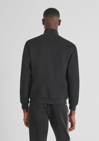 ANTONY MORATO SUDADERA HOMBRE NEGRO