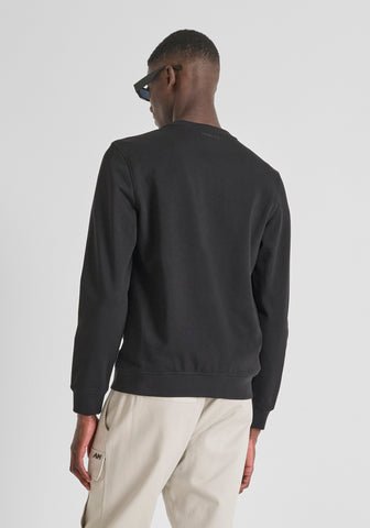 ANTONY MORATO SUDADERA HOMBRE NEGRO