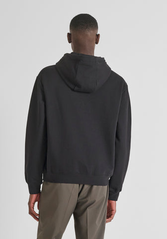 ANTONY MORATO SUDADERA HOMBRE NEGRO