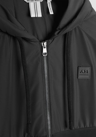 ANTONY MORATO SUDADERA HOMBRE NEGRO