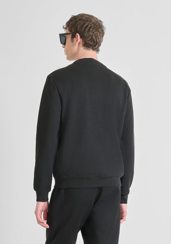 ANTONY MORATO SUDADERA HOMBRE NEGRO